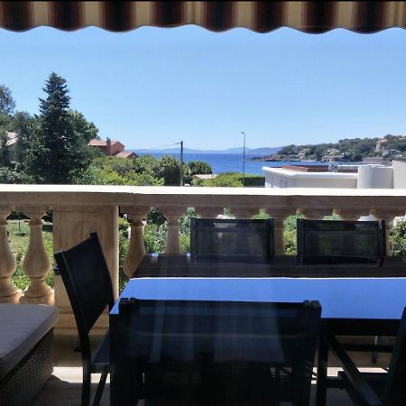 Appartement Face A La Plage Saint-Raphaël エクステリア 写真