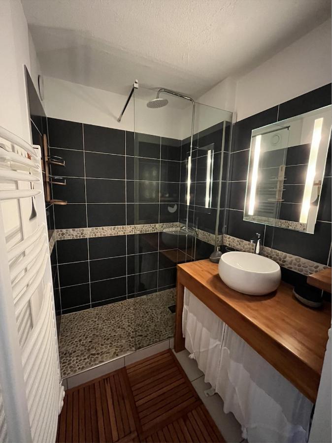 Appartement Face A La Plage Saint-Raphaël エクステリア 写真